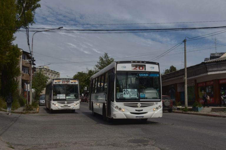 Por falta de acuerdo salarial la UTA realizará un nuevo paro de