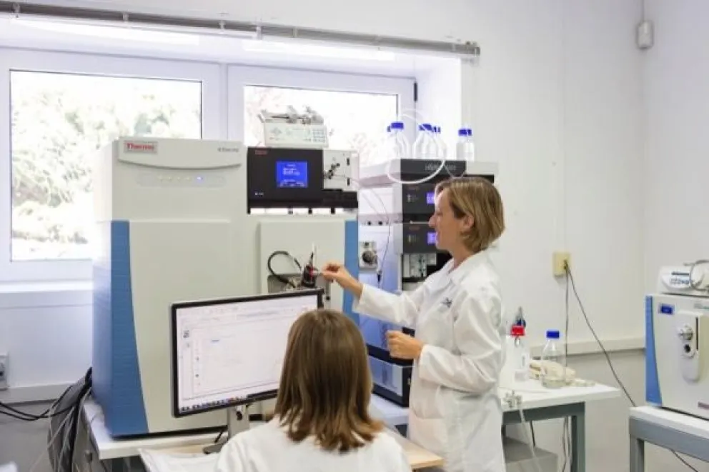 La UNCO tendrá equipos de alta tecnología para investigación científica