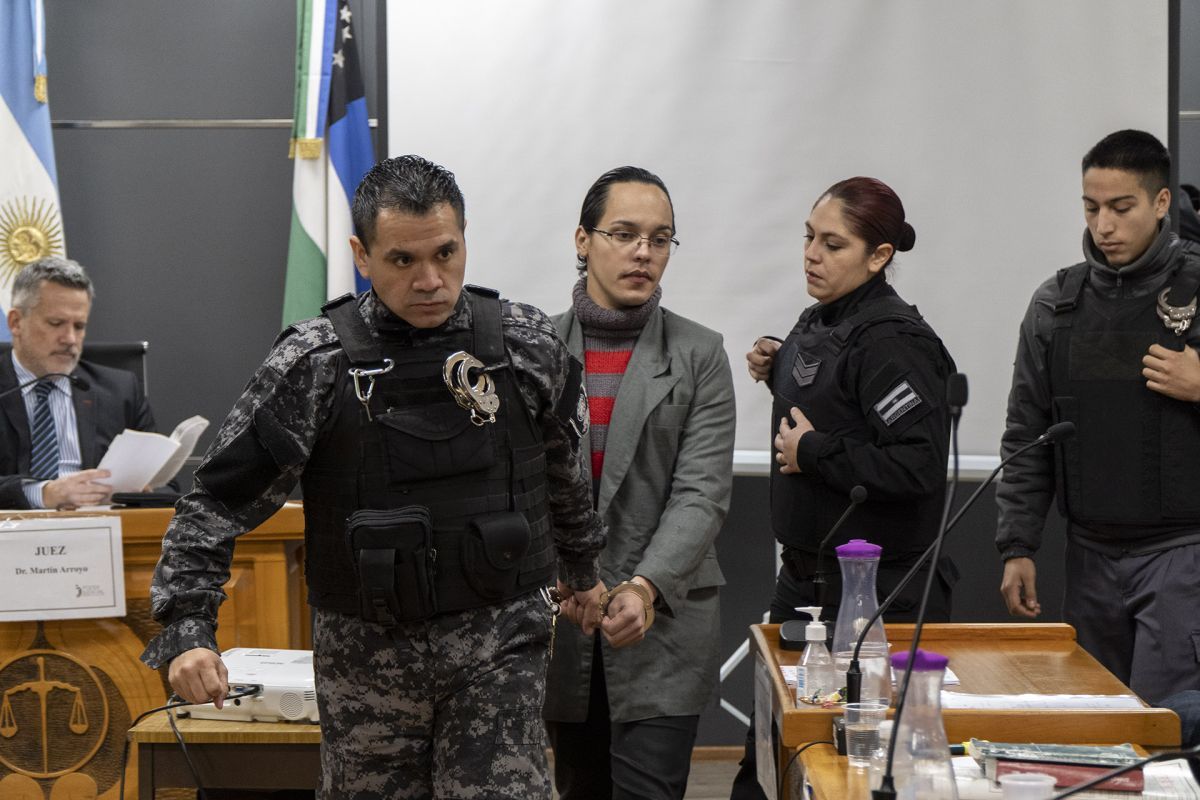 Femicidio o no, el debate en los alegatos del juicio por el crimen de Eduarda Santos