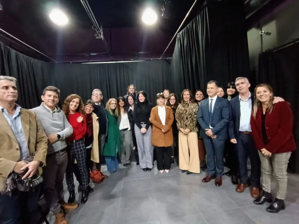 El Consejo de la Magistratura sesionó en El Bolsón 