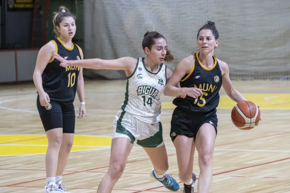 El torneo promete ser de alto nivel. Foto ilustrativa: Marcelo Martínez