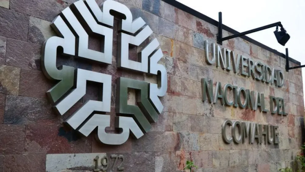 La Universidad Nacional del Comahue fue elegida dentro de las mejores del país