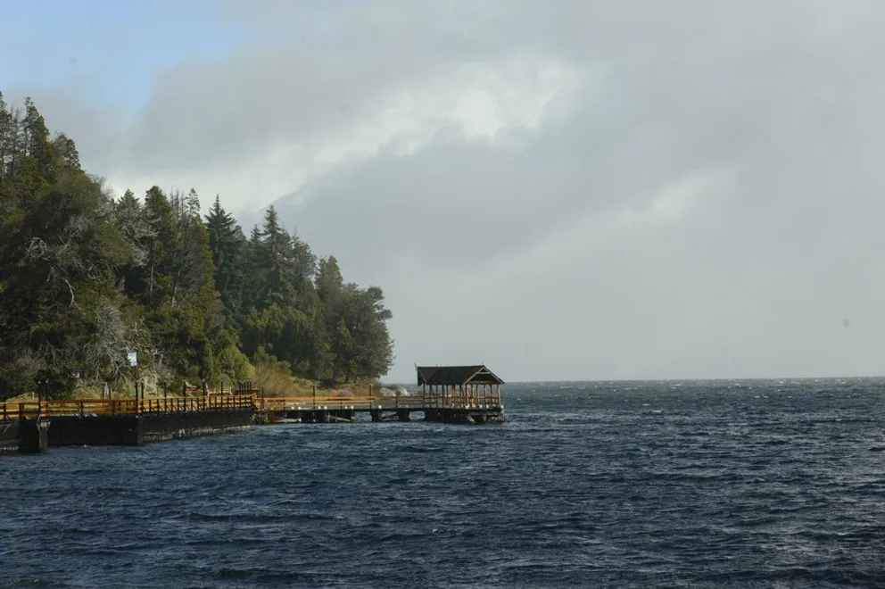 Villa Traful se quedó sin sucursal del Correo Argentino