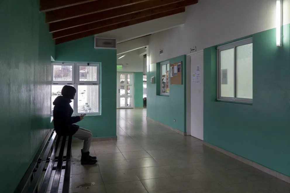 Señalan un grave deterioro del sistema de salud en todo el país y la provincia. Foto ilustrativa: Marcelo Martínez