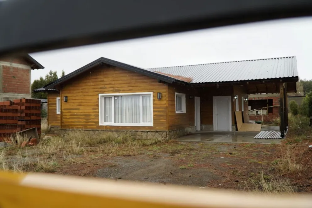 El sueño de la Casa Hogar para pacientes oncológicos está muy cerca