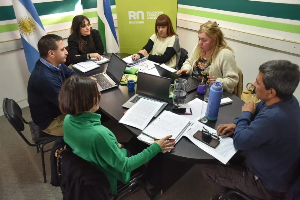 UnTER reclama por las irregularidades en comedores y transportes escolares