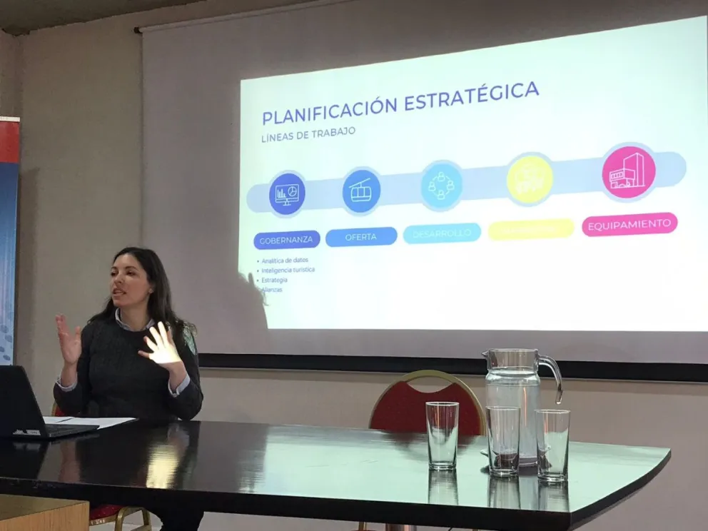 En Bariloche hay 200 sitios abiertos deportivos y recreativos con potencial turístico
