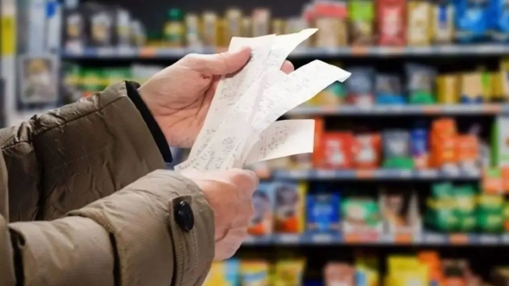 En la Patagonia, la inflación de junio se colocó por arriba del promedio