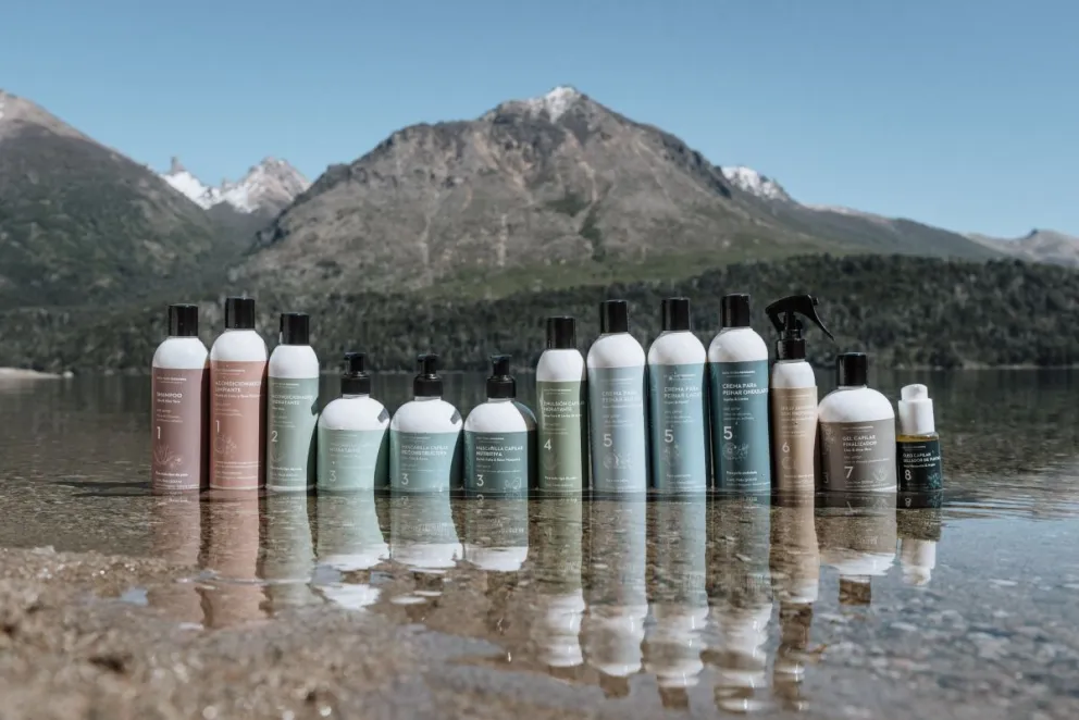 Cosmética natural, una tendencia en crecimiento