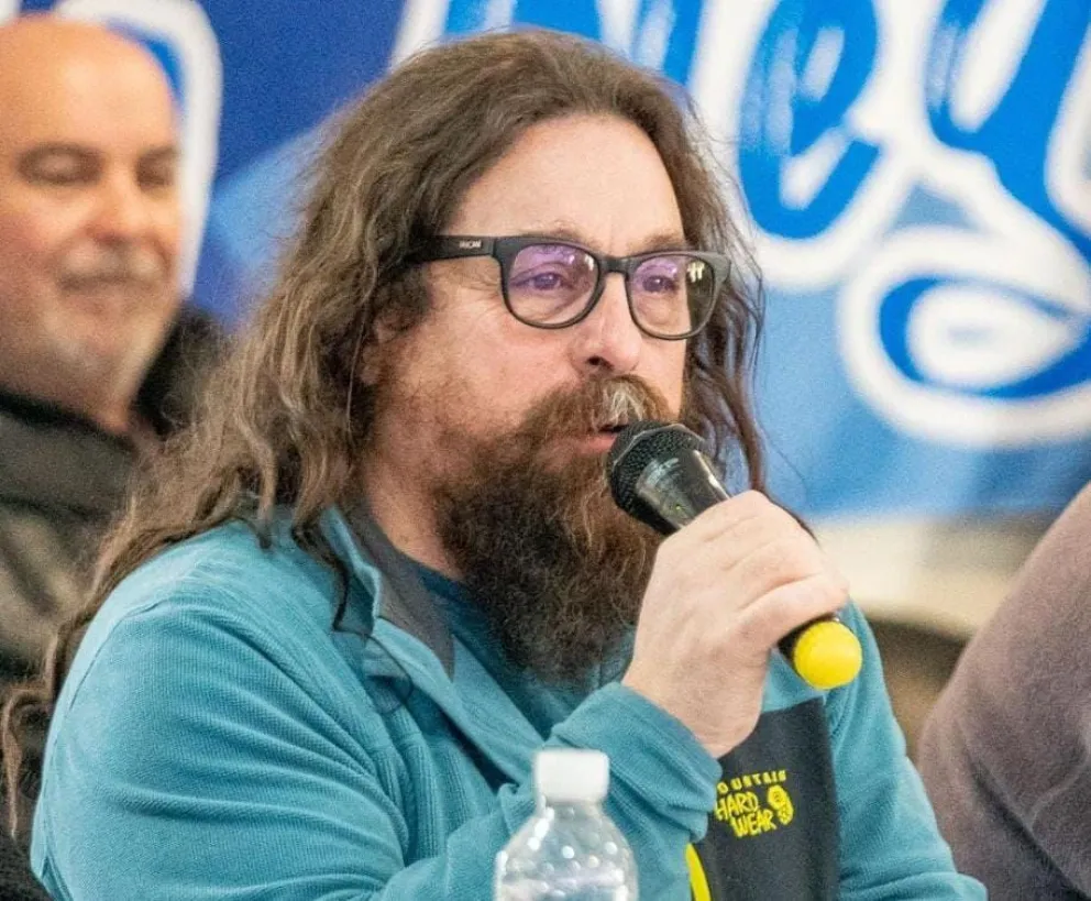 “Hay que romper con el mito de que en Bariloche no hay tierras para construir viviendas”