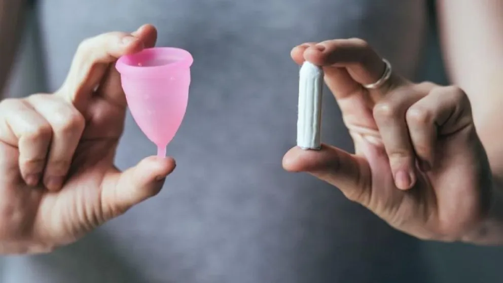 Oficializaron el plan MenstruAR: de qué se trata