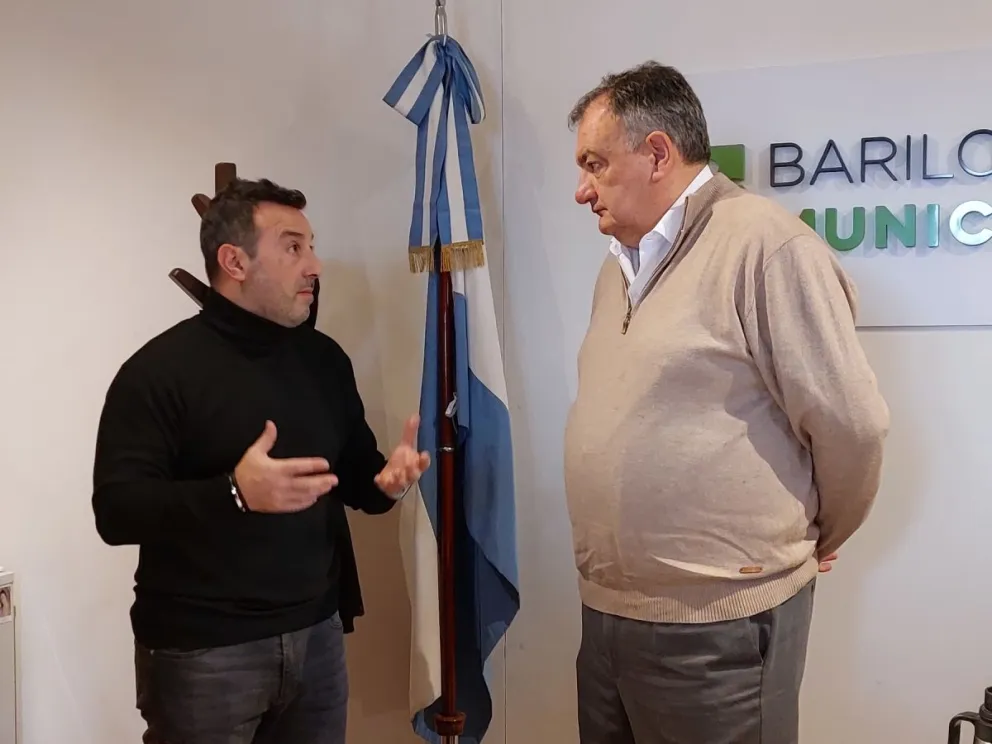Una campaña que busca reducir los plásticos fue distinguida por el municipio