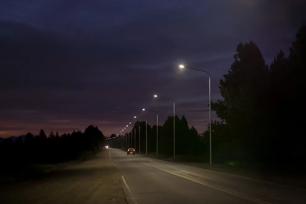 La iniciativa busca optimizar la circulación y reforzar la seguridad vial. Foto: Marcelo Martínez