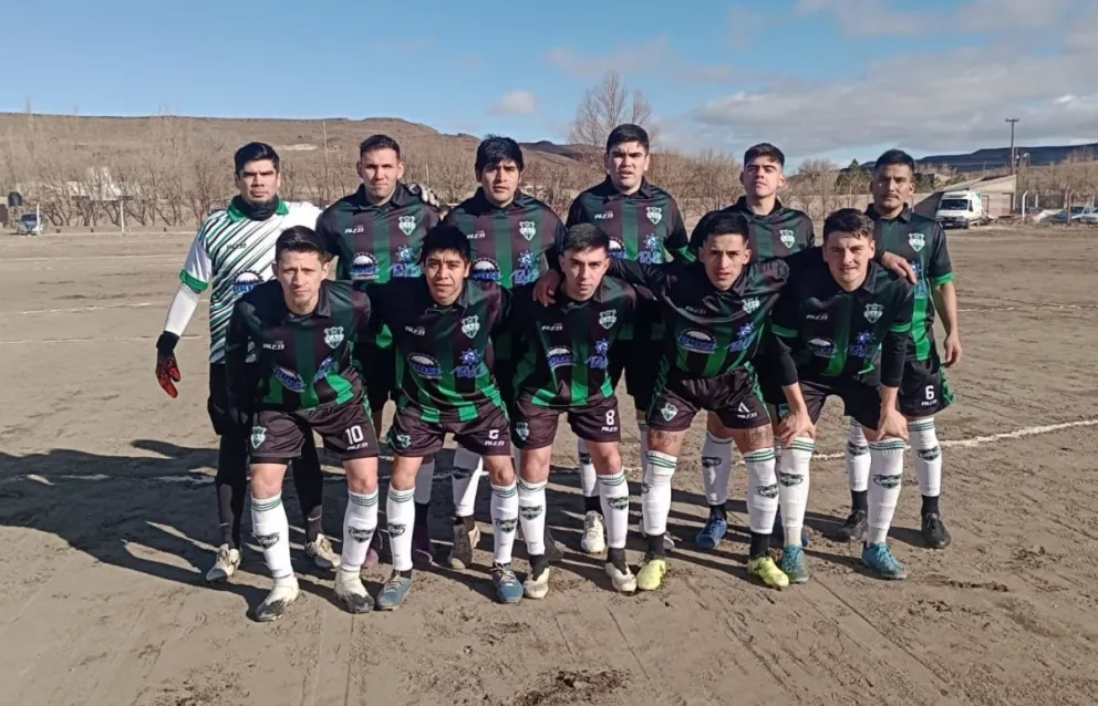 Chicago abre la final y su sueño de Regional Amateur en Allen
