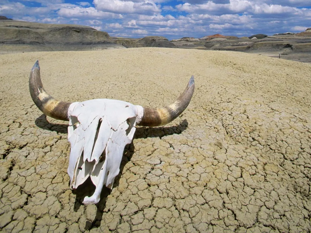 El mismo infierno en la tierra