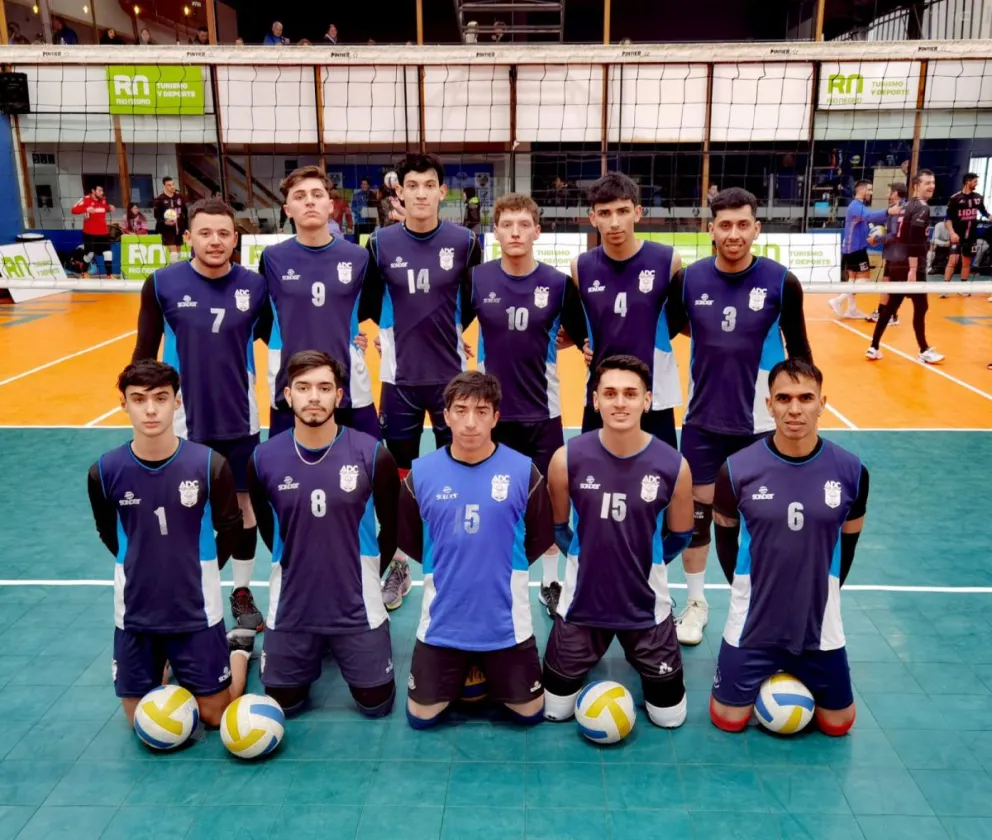 Centenario festejó el título y Mini Casas y Deportes Patagonia quedaron en primera