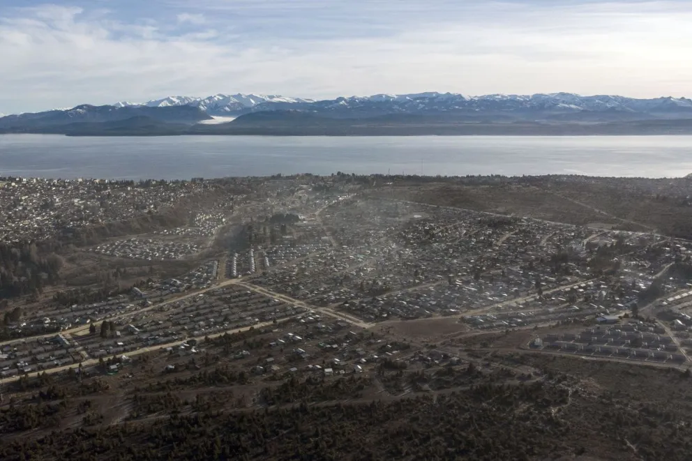 La atención se realizará todos los viernes en distintos barrios. Foto: archivo Marcelo Martínez.