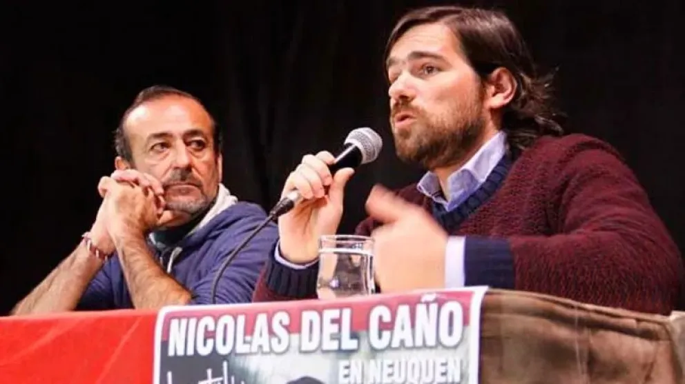 “Somos la única fuerza que dice no a las políticas públicas que se vienen implementando”