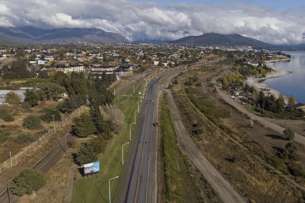El corte afectará el servicio durante la mañana del viernes. Foto ilustrativa: Marcelo Martinez 