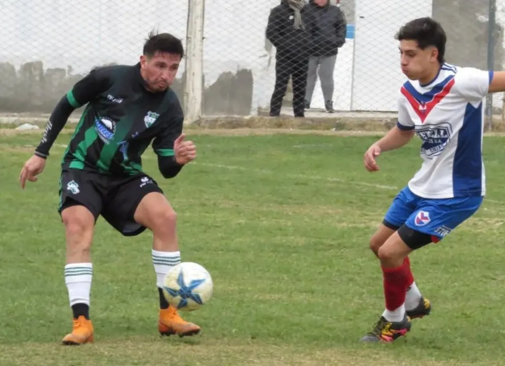 Chicago quiere dar la vuelta la historia y jugar el Regional Amateur