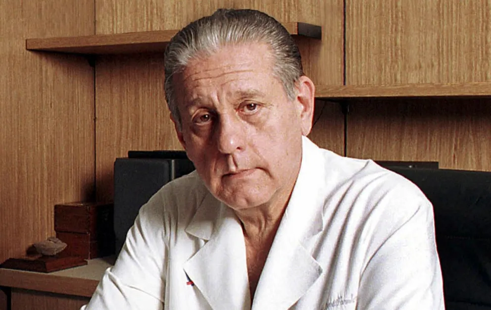 A 23 años de su muerte, ¿quién fue el doctor René Favaloro?