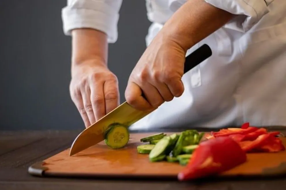 Una importante empresa seleccionará personal para el área de cocina