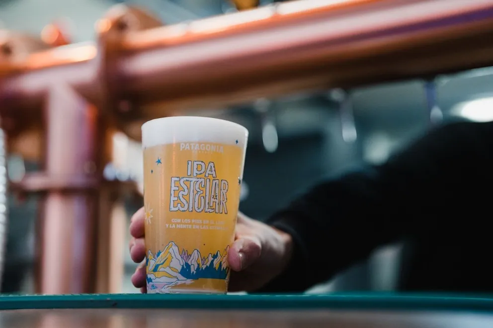 La semana de la IPA se celebra en Bariloche
