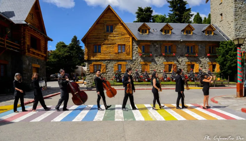 La Violetera Milonga promete un encuentro imperdible para los amantes del tango