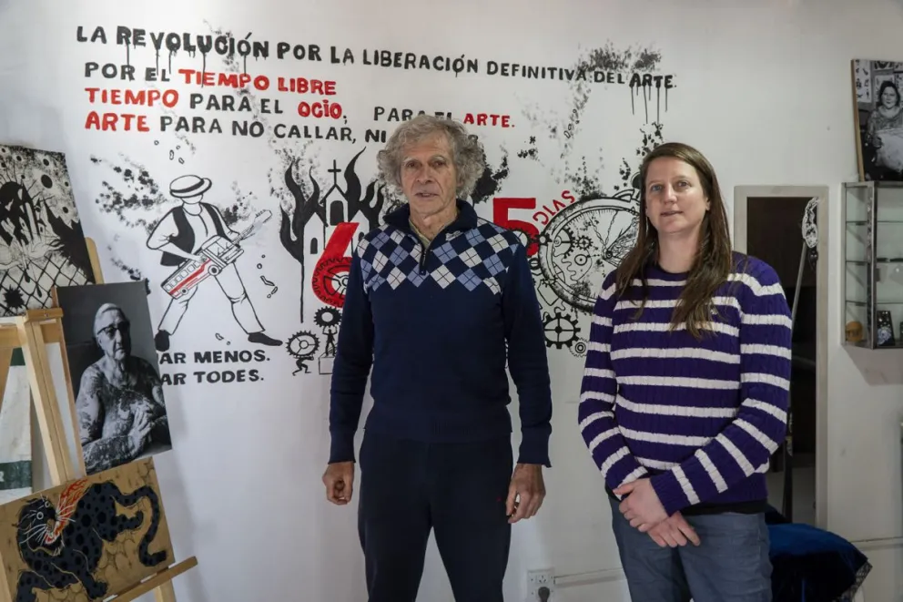 En las elecciones nacionales, llaman a “fortalecer las bancadas de Izquierda”