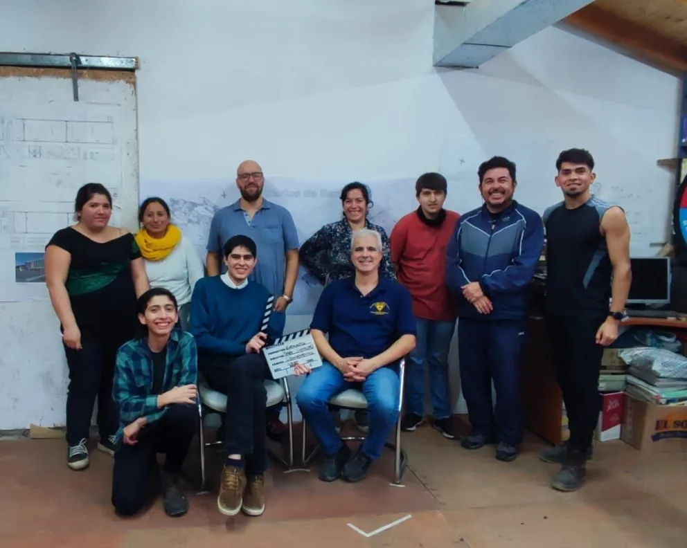Jóvenes de Bariloche lideran un ciclo de preguntas a los candidatos a Intendente