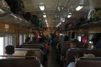El Tren Patagónico volverá a unir Jacobacci con Bariloche
