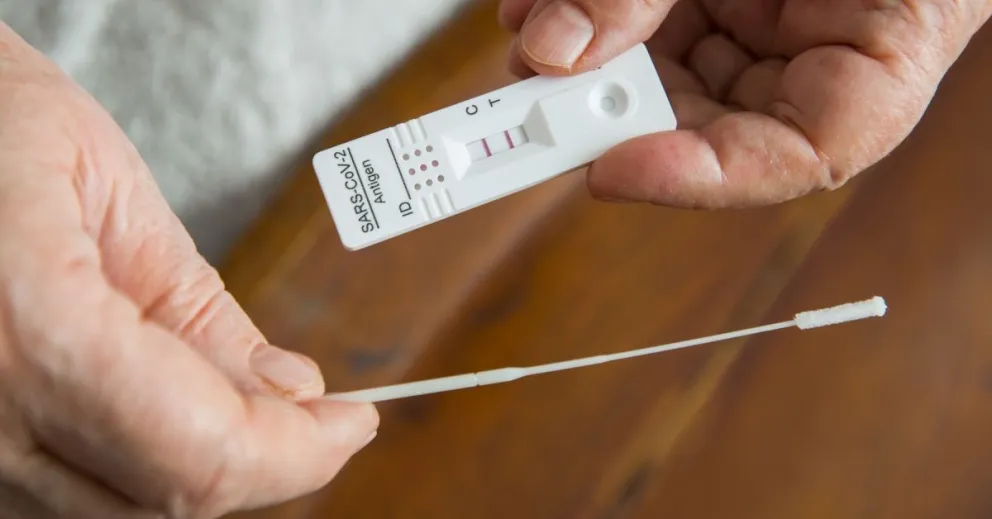 EG5, la nueva variante de Covid cuyo contagio va en aumento