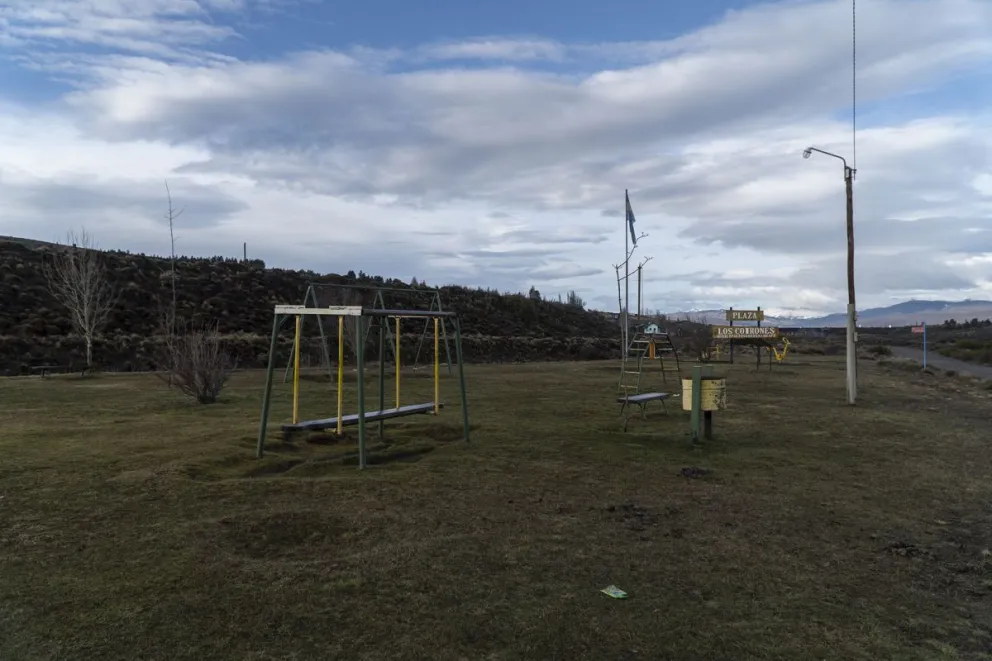 El corte de energia se registrara durante la mañana de este jueves. Foto ilustrativa: Marcelo Martínez