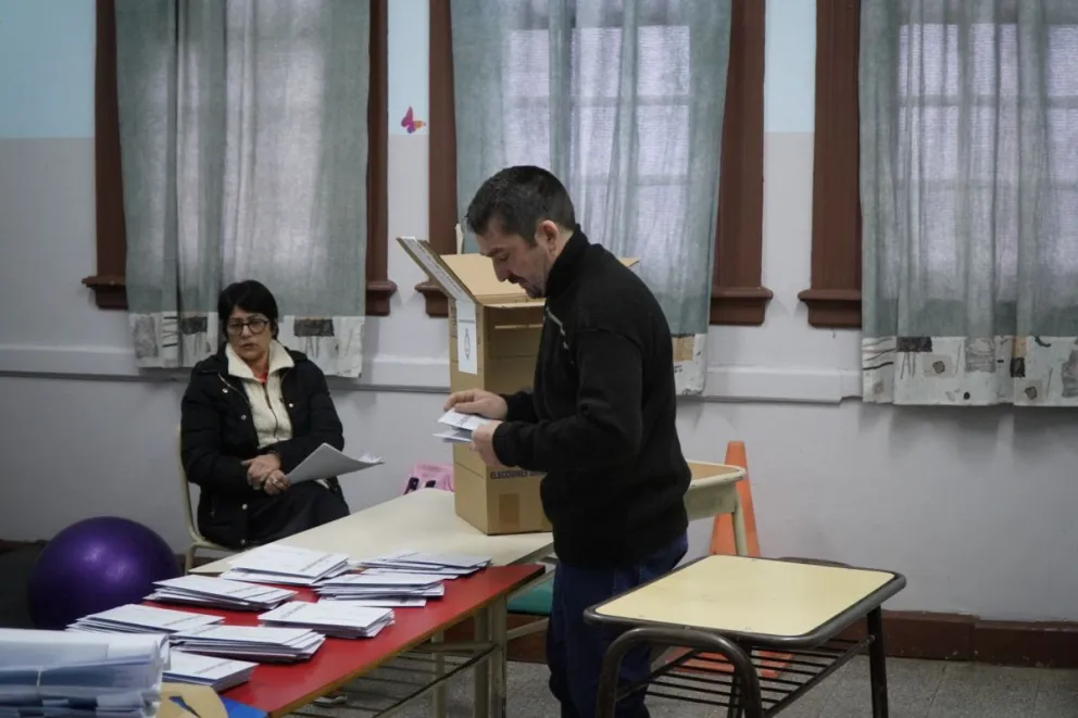 Comenzó la veda electoral, ¿qué está prohibido?