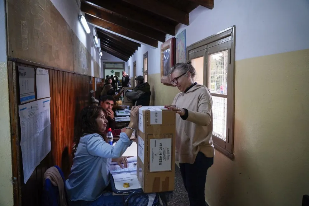 Lo que hay que saber a 10 días de las elecciones nacionales