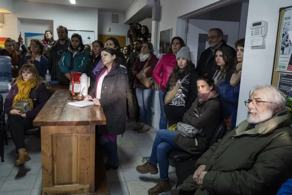 Científicos del CONICET en desacuerdo con la suspensión de contratos