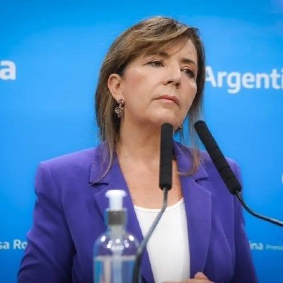 El gobierno responsabiliza a Milei y a Bullrich por los saqueos