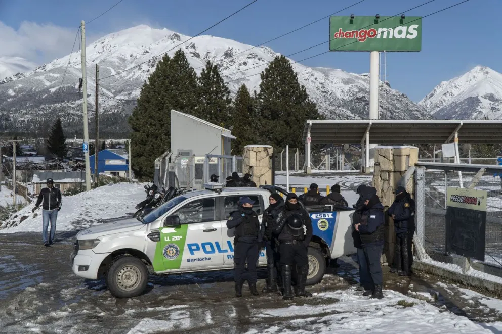 Nuevas disposiciones permiten a la policía confiscar bienes sin orden judicial previa