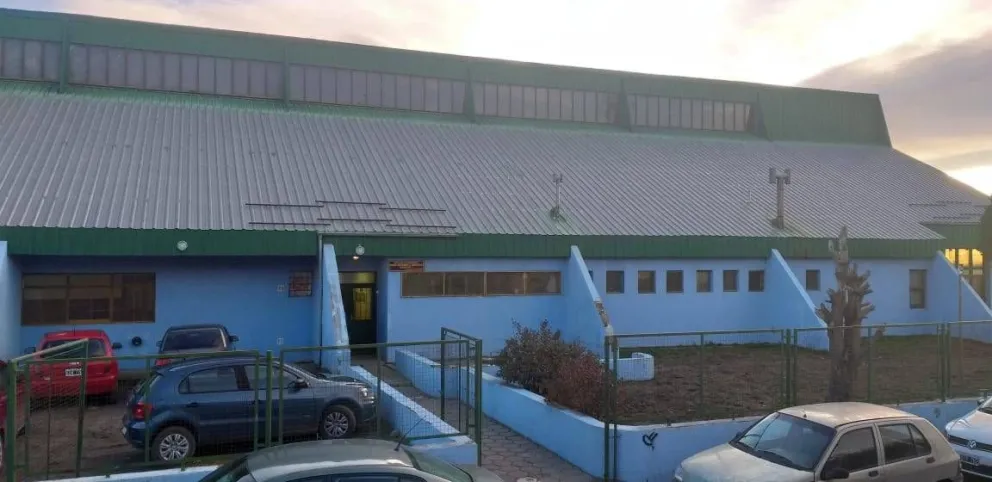 La obra de reparación de la Escuela 295, ¿cada vez más cerca?
