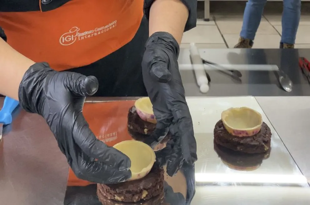 La pastelería sin gluten y el arte de la elaboración contra los altos costos