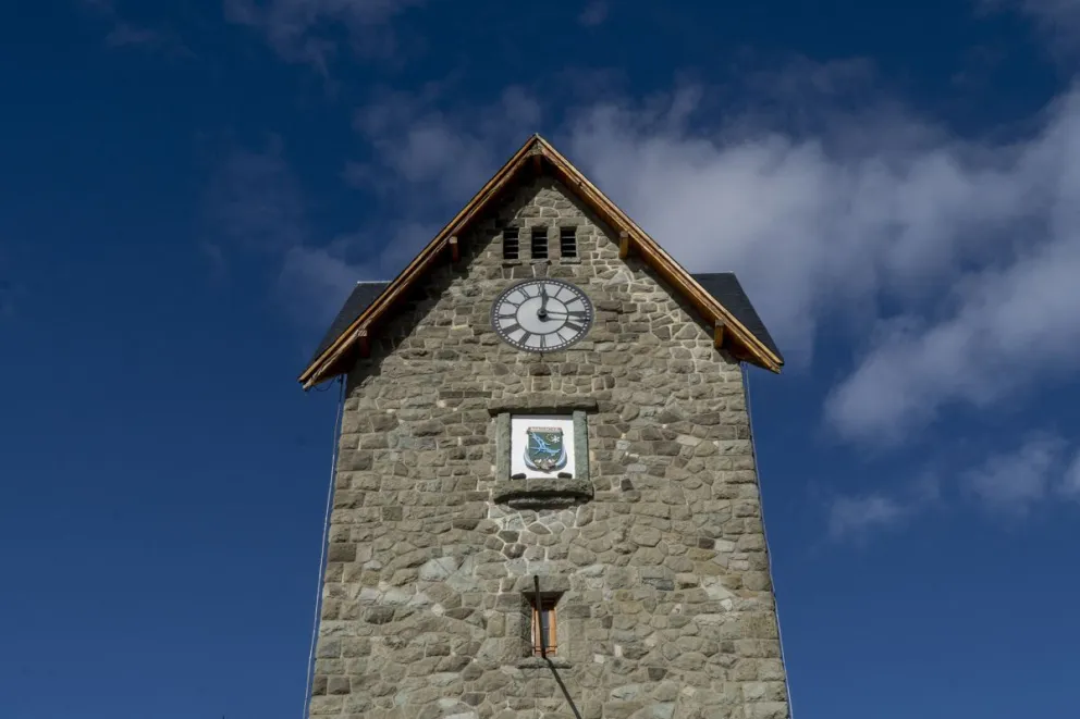 El hecho ocurrió en un control de tránsito en Moreno y Otto Goedecke. Foto: ilustrativa Marcelo Martínez.