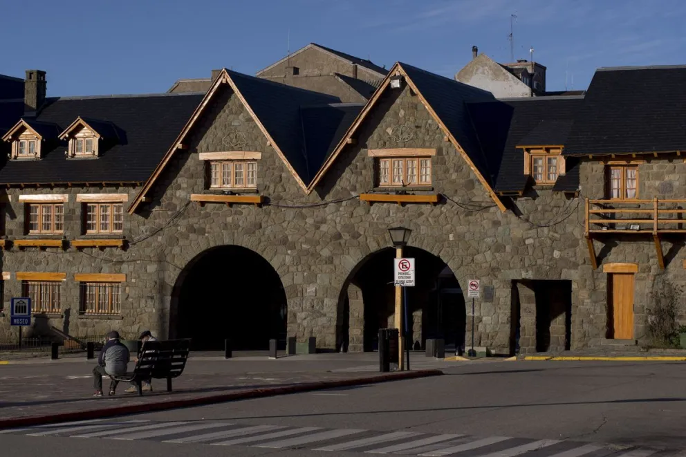 Volvió a renunciar otro funcionario del equipo de Walter Cortés