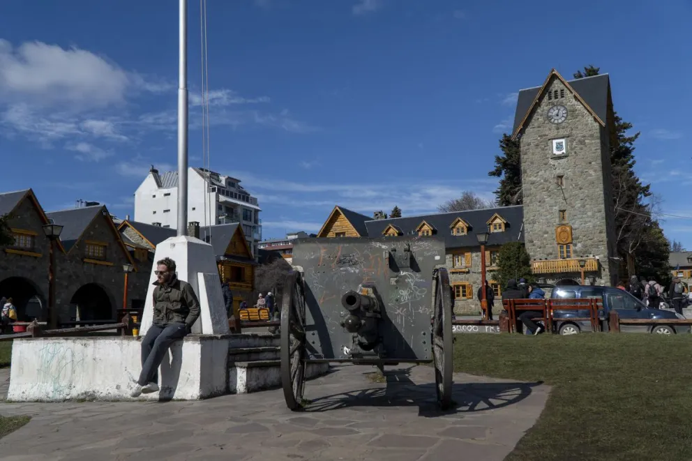 El programa es una iniciativa conjunta de la Subsecretaría de Inspección General y la Subsecretaría de Culto. Foto: Ilustrativa, Marcelo Martínez.