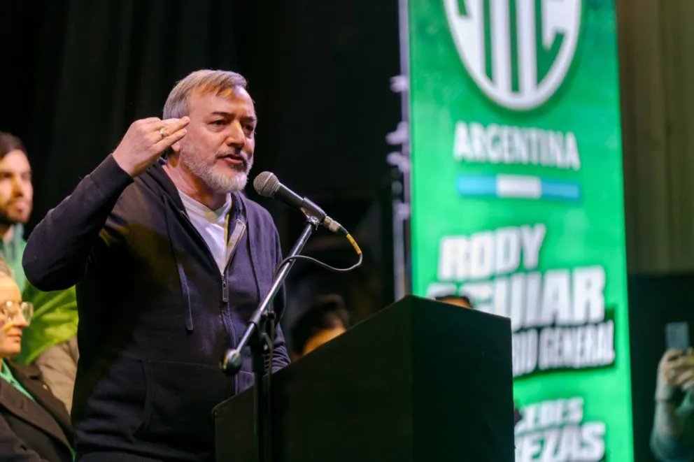 ATE considera insuficiente el bono de $60.000 por la devaluación 