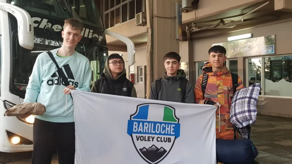 Mostraron su gran nivel y sueñan con un lugar en el seleccionado provincial