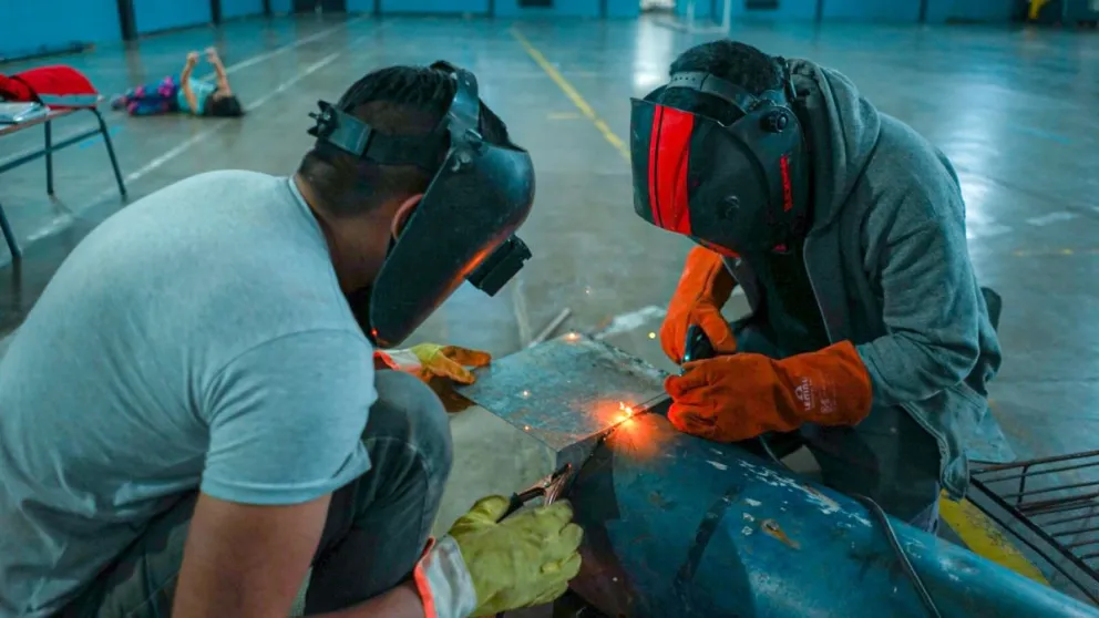 El programa Emprender ofrece más de cien cursos gratuitos