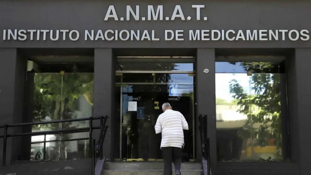 La ANMAT prohibió la venta de un ácido hialurónico 