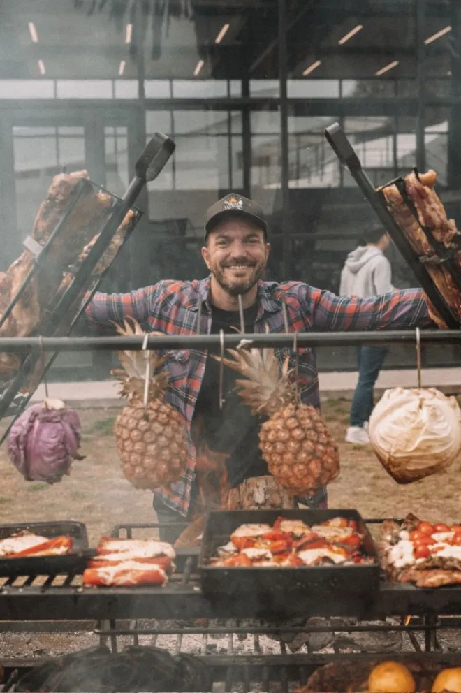 Cerveza Patagonia presenta a “Salva la Cocina”, una nueva propuesta gastronómica