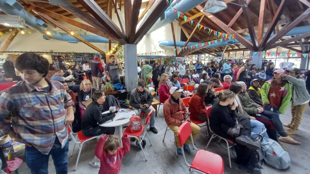 Llega una nueva edición de la Festi-Feria de Futuro de la Fundación San José Obrero