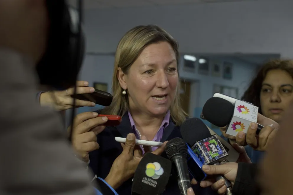 Causa Techo Digno: reformularon cargos contra Martini y también imputaron a Milano
